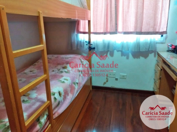 Imagem Apartamento com 3 Quartos à Venda, 150 m² em Vila Mariana - São Paulo