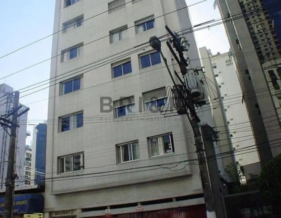 Imagem Apartamento com 2 Quartos para Alugar, 99 m² em Itaim Bibi - São Paulo Imagem Apartamento com 2 Quartos para Alugar, 99 m² em Itaim Bibi - São Paulo