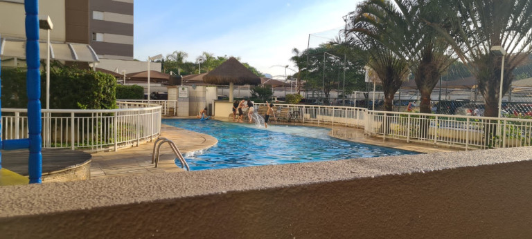 Imagem Apartamento com 2 Quartos à Venda, 50 m² em Mooca - São Paulo