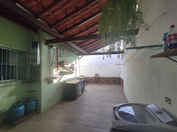 Imagem Casa com 3 Quartos à Venda, 109 m² em Vila Brasileira - Mogi Das Cruzes