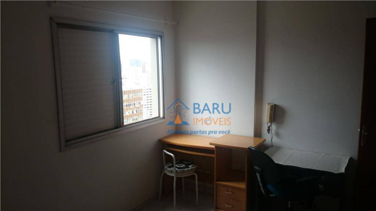 Imagem Kitnet com 1 Quarto à Venda, 32 m² em Higienópolis - São Paulo Imagem Kitnet com 1 Quarto à Venda, 32 m² em Higienópolis - São Paulo