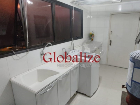 Imagem Imóvel com 3 Quartos à Venda, 192 m² em Pompéia - Santos Imagem Imóvel com 3 Quartos à Venda, 192 m² em Pompéia - Santos