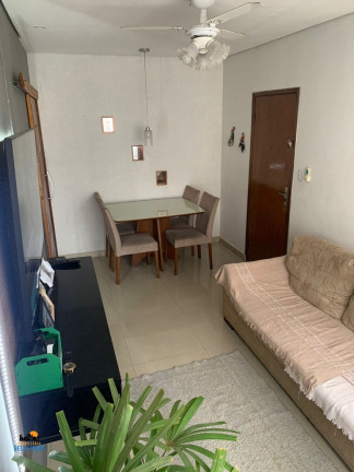 Imagem Apartamento com 2 Quartos à Venda, em Parque São Vicente - São Vicente Imagem Apartamento com 2 Quartos à Venda, em Parque São Vicente - São Vicente