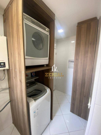 Imagem Cobertura com 3 Quartos à Venda, 198 m² em Planalto - São Bernardo Do Campo Imagem Cobertura com 3 Quartos à Venda, 198 m² em Planalto - São Bernardo Do Campo