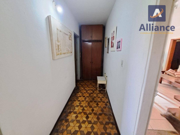 Imagem Casa com 5 Quartos para Alugar, 210 m² em Santo Antônio - Louveira