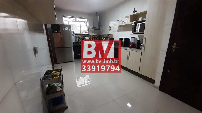 Imagem Apartamento com 3 Quartos à Venda, 120 m² em Vila Da Penha - Rio De Janeiro