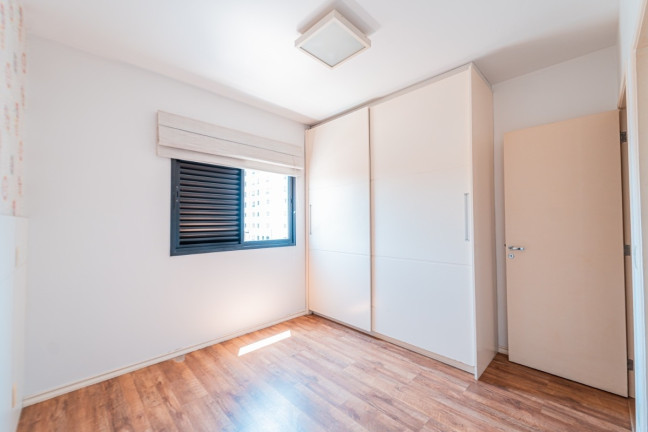 Imagem Apartamento com 2 Quartos à Venda, 81 m² em Jardim Aeroporto - São Paulo