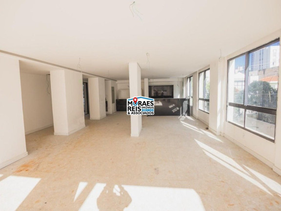 Imagem Apartamento com 1 Quarto à Venda, 36 m² em Vila Olímpia - São Paulo Imagem Apartamento com 1 Quarto à Venda, 36 m² em Vila Olímpia - São Paulo
