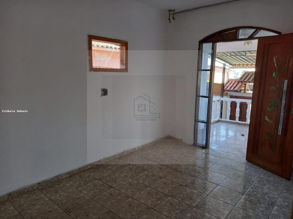 Imagem Casa com 4 Quartos à Venda, 250 m² em São Salvador - Itaguaí