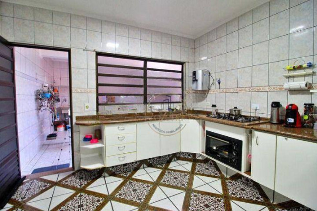 Imagem Sobrado com 3 Quartos à Venda, 179 m² em Parque João Ramalho - Santo André Imagem Sobrado com 3 Quartos à Venda, 179 m² em Parque João Ramalho - Santo André