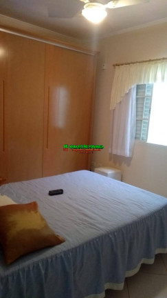 Imagem Casa com 3 Quartos à Venda, 260 m² em Cidade Jardim - Jacareí Imagem Casa com 3 Quartos à Venda, 260 m² em Cidade Jardim - Jacareí