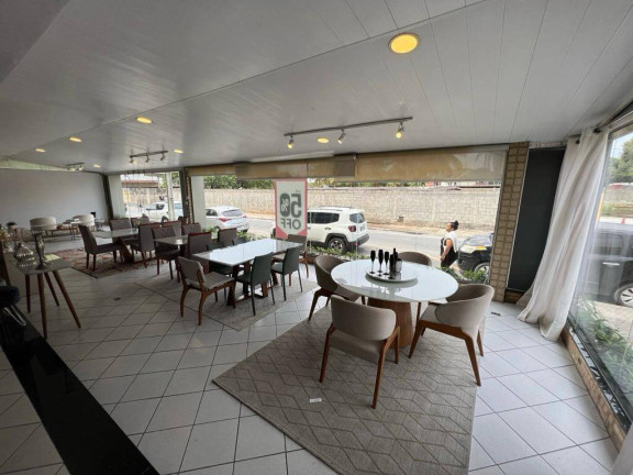 Imagem Imóvel Comercial para Alugar, 212 m² em Centro - Araruama