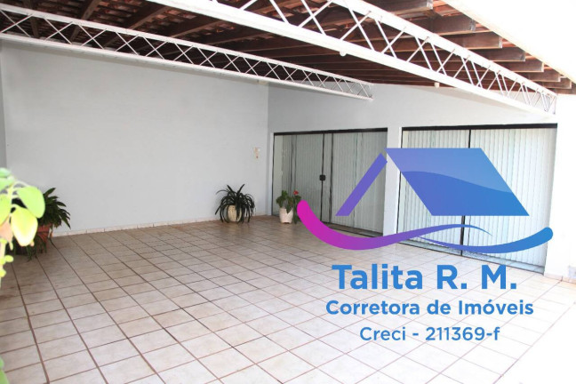 Imagem Casa com 3 Quartos à Venda, 170 m² em Jardim Bom Pastor - Botucatu Imagem Casa com 3 Quartos à Venda, 170 m² em Jardim Bom Pastor - Botucatu
