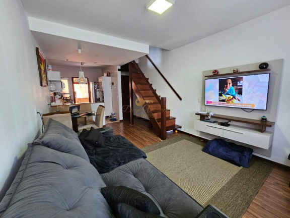 Imagem Casa com 2 Quartos à Venda, 58 m² em Parque Do Imbui - Teresópolis