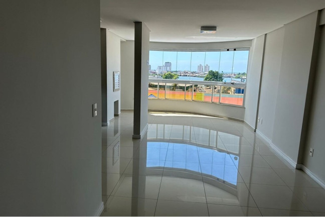 Imóvel com 3 Quartos à Venda, 103 m² em Centro - Itajaí