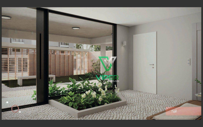 Imagem Apartamento com 2 Quartos à Venda, 49 m² em Novo Mundo - Curitiba Imagem Apartamento com 2 Quartos à Venda, 49 m² em Novo Mundo - Curitiba