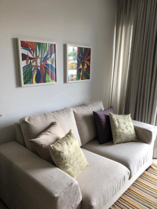 Imagem Apartamento com 2 Quartos à Venda, 67 m² em Vila Madalena - São Paulo
