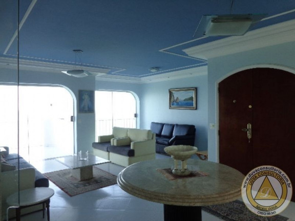 Imagem Apartamento com 3 Quartos à Venda ou Locação, 145 m² em Morro Do Maluf - Guarujá Imagem Apartamento com 3 Quartos à Venda ou Locação, 145 m² em Morro Do Maluf - Guarujá