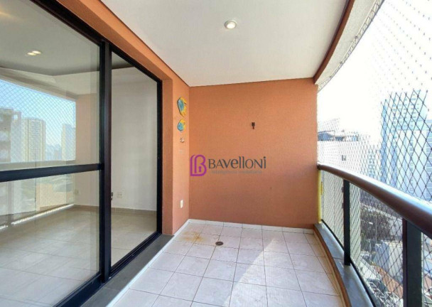 Imagem Apartamento com 3 Quartos à Venda, 97 m² em Perdizes - São Paulo Imagem Apartamento com 3 Quartos à Venda, 97 m² em Perdizes - São Paulo