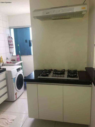 Imagem Apartamento com 3 Quartos à Venda, 70 m² em Cristo Rei - Teresina Imagem Apartamento com 3 Quartos à Venda, 70 m² em Cristo Rei - Teresina