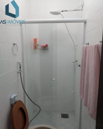 Imagem Casa de Condomínio com 2 Quartos à Venda, 90 m² em Braga - Cabo Frio