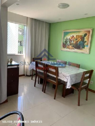 Imagem Apartamento com 3 Quartos à Venda, 75 m² em Pituba - Salvador Imagem Apartamento com 3 Quartos à Venda, 75 m² em Pituba - Salvador