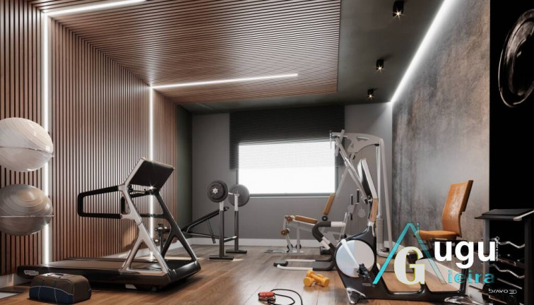 Imagem Apartamento com 1 Quarto à Venda, 42 m² em Centro - Guarapari