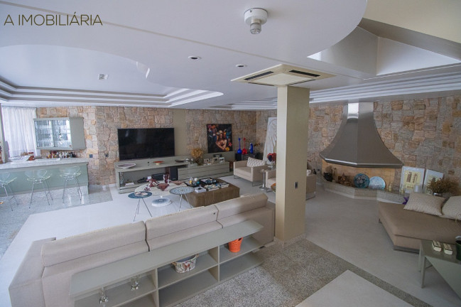 Imagem Casa com 4 Quartos à Venda, 768 m² em Vila Lusitânia - São Bernardo Do Campo