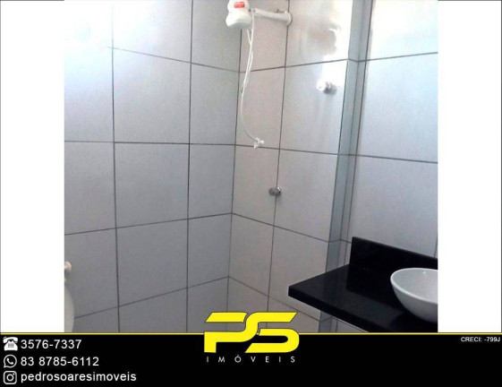 Imagem Apartamento com 2 Quartos à Venda, 62 m² em Bancários - João Pessoa Imagem Apartamento com 2 Quartos à Venda, 62 m² em Bancários - João Pessoa