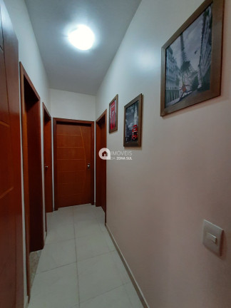 Imagem Apartamento com 3 Quartos à Venda, 80 m²