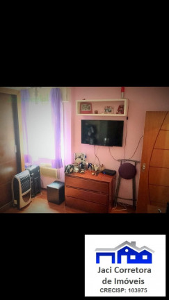 Imagem Apartamento com 1 Quarto à Venda, 63 m² em Jose Menino - Santos