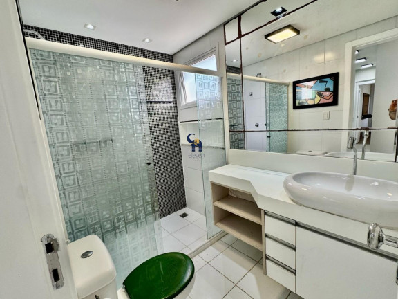 Imagem Apartamento com 4 Quartos à Venda, 172 m² em Patamares - Salvador