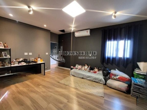 Imagem Casa de Condomínio com 5 Quartos à Venda, 341 m² em Santa Rosa - Piracicaba