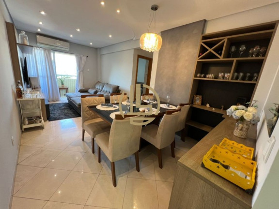 Imagem Apartamento com 3 Quartos à Venda, 86 m² em Boqueirão - Santos Imagem Apartamento com 3 Quartos à Venda, 86 m² em Boqueirão - Santos
