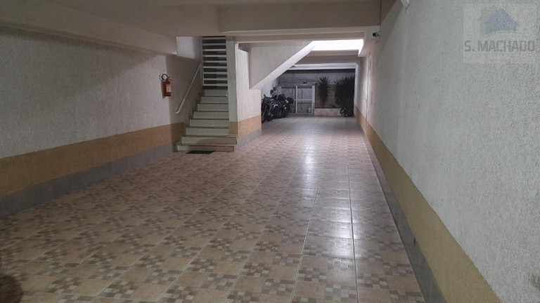 Imagem Apartamento com 2 Quartos à Venda, 50 m² em Utinga - Santo André