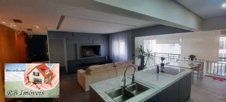 Imagem Apartamento com 3 Quartos à Venda, 93 m² em Baeta Neves - São Bernardo Do Campo Imagem Apartamento com 3 Quartos à Venda, 93 m² em Baeta Neves - São Bernardo Do Campo