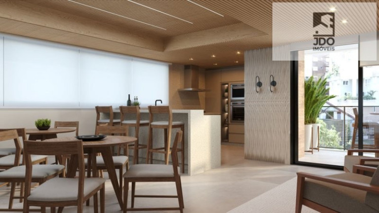 Imagem Apartamento com 3 Quartos à Venda, 113 m² em Juvevê - Curitiba Imagem Apartamento com 3 Quartos à Venda, 113 m² em Juvevê - Curitiba