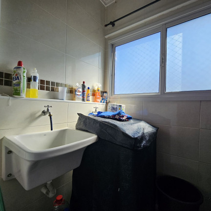 Imagem Apartamento com 2 Quartos à Venda, 70 m² em Tupi - Praia Grande