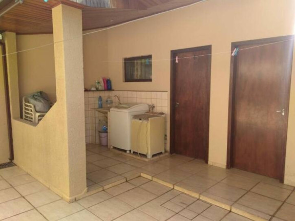 Imagem Sobrado com 4 Quartos à Venda, 237 m² em Esplanada Independência - Taubaté Imagem Sobrado com 4 Quartos à Venda, 237 m² em Esplanada Independência - Taubaté