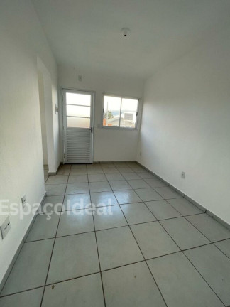 Imagem Casa com 2 Quartos à Venda, 43 m² em Jardim Yvone - Lençóis Paulista Imagem Casa com 2 Quartos à Venda, 43 m² em Jardim Yvone - Lençóis Paulista