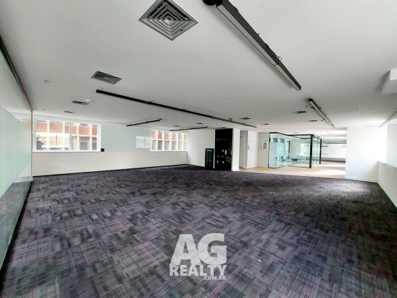 Imagem Sala Comercial para Alugar, 350 m² em Consolação - São Paulo Imagem Sala Comercial para Alugar, 350 m² em Consolação - São Paulo