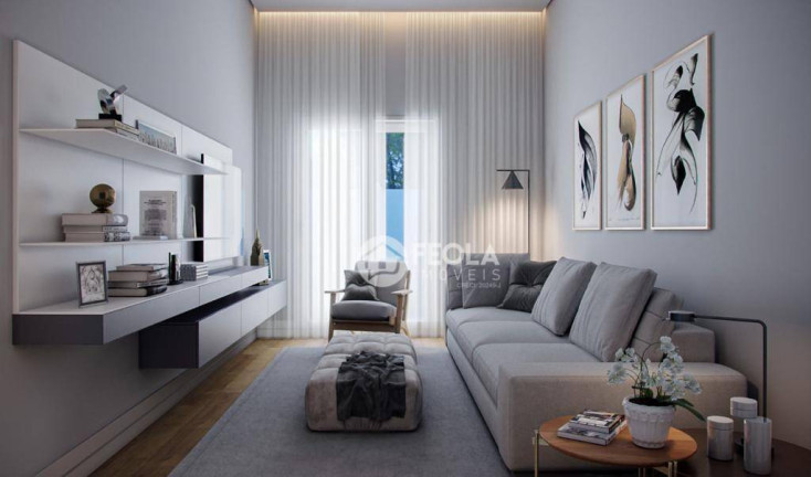 Imagem Casa com 3 Quartos à Venda, 240 m² em Loteamento Residencial Jardim Villagio - Americana Imagem Casa com 3 Quartos à Venda, 240 m² em Loteamento Residencial Jardim Villagio - Americana