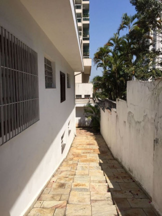 Imagem Casa com 3 Quartos à Venda, 292 m² em Campo Belo - São Paulo
