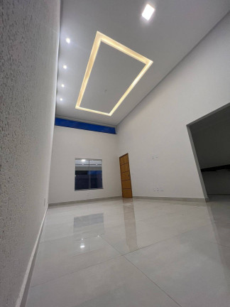 Imagem Casa com 3 Quartos à Venda, 180 m² em Jardim Tropical - Aparecida De Goiânia Imagem Casa com 3 Quartos à Venda, 180 m² em Jardim Tropical - Aparecida De Goiânia