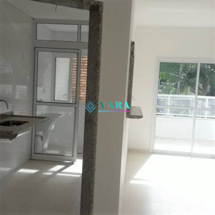 Apartamento com 2 Quartos à Venda, 86 m² em Praia Das Toninhas - Ubatuba