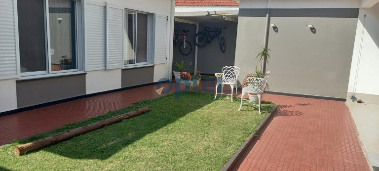 Imagem Casa com 3 Quartos à Venda, 210 m² em Vila Marisa - São Bernardo Do Campo