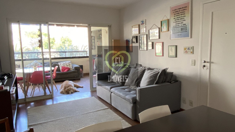 Imagem Apartamento com 3 Quartos à Venda, 213 m² em Pompeia - São Paulo Imagem Apartamento com 3 Quartos à Venda, 213 m² em Pompeia - São Paulo