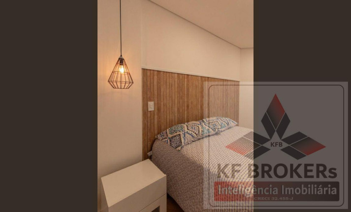 Imagem Apartamento com 3 Quartos à Venda, 145 m² em Vila Osasco - Osasco