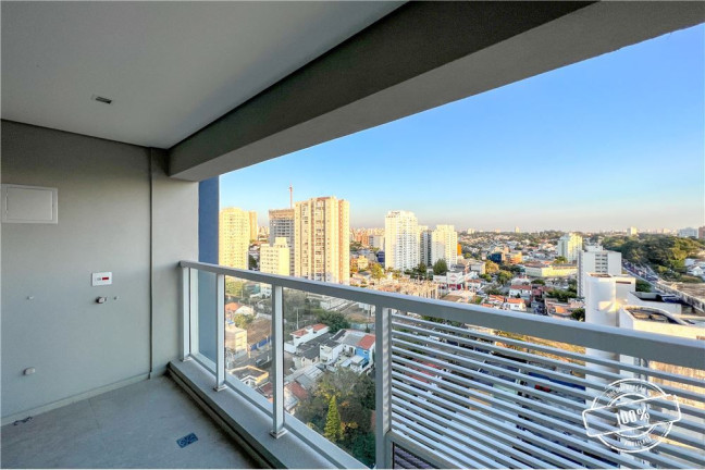 Imagem Imóvel com 1 Quarto à Venda, em Vila Clementino - São Paulo Imagem Imóvel com 1 Quarto à Venda, em Vila Clementino - São Paulo