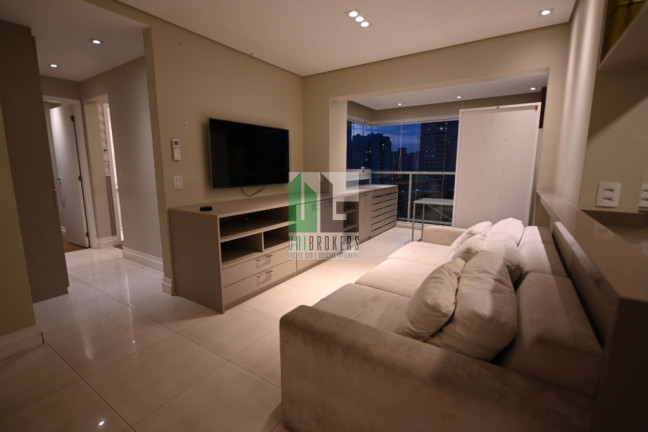 Apartamento com 2 Quartos à Venda, 76 m² em Aclimação - São Paulo